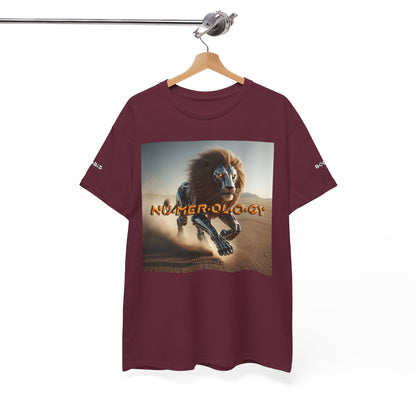 "Nu·mer·ol·o·gy - The Remixes" Album T-Shirt by B0BBi3 [Unisex]