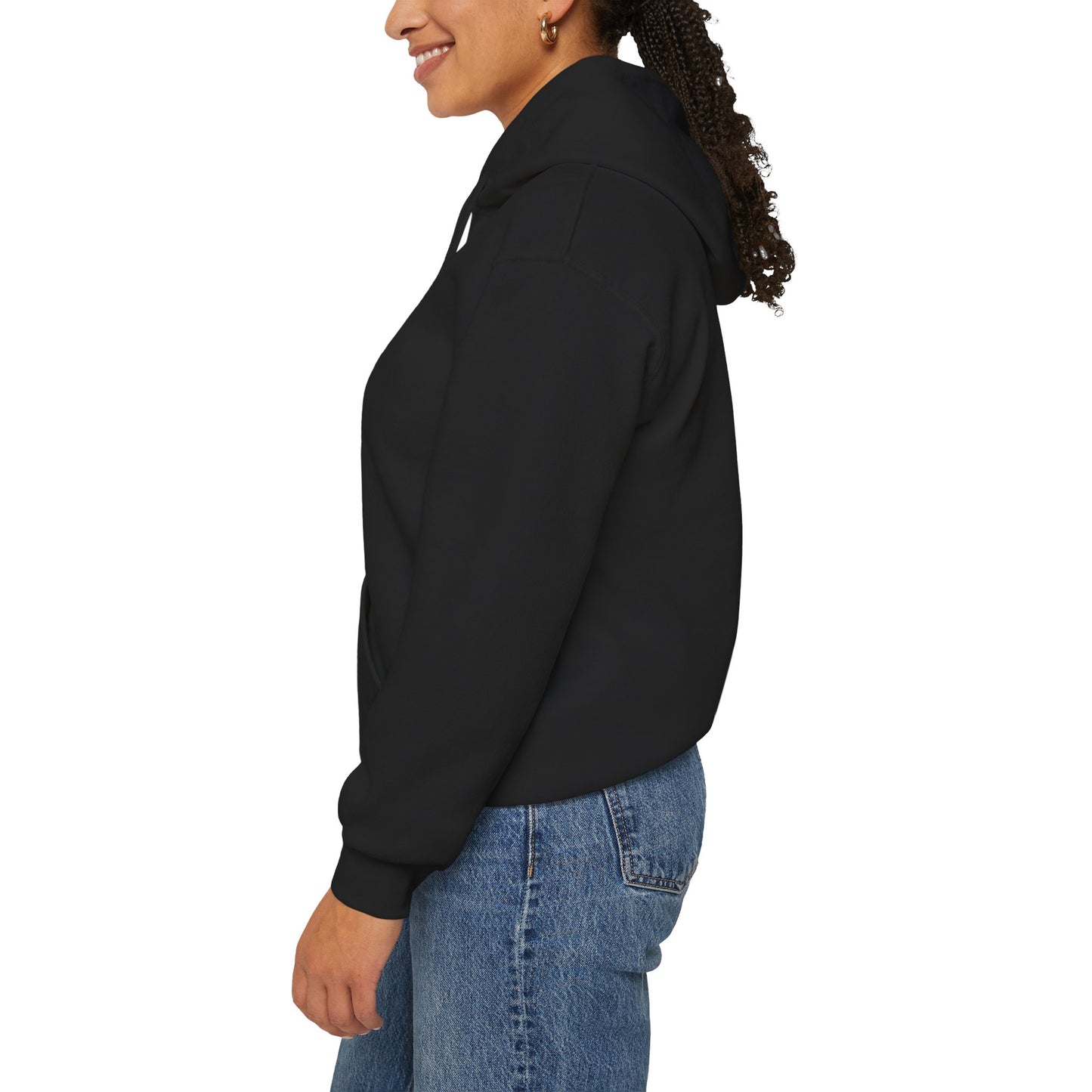 'ROYGBIV" Album Hoodie by B0BBi3 [Unisex]